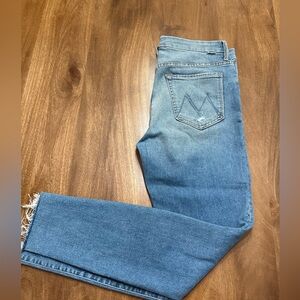 Mother Jeans - High Rise